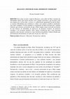 Research paper thumbnail of The ORAC (Oxygen Radical Absorbance Capacity) index does not reflect the capacity of antioxidants to trap peroxyl radicals