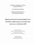 Research paper thumbnail of A Kinetic Study of the Free, Peptide and Protein-Included Tryptophan Oxidation