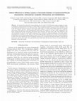 Research paper thumbnail of Distinct Differences in Binding Capacity to Saccharide Epitopes in Supratentorial Pilocytic Astrocytomas, Astrocytomas, Anaplastic Astrocytomas, and Glioblastomas