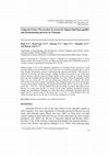 Research paper thumbnail of Using invertase (Novozyme) in cocoa for improving bean quality and fermentation process in Vietnam