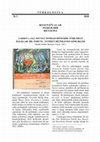 Research paper thumbnail of Book review by Güler Kaçar: GARİBOVA JALE. SOVYET SONRASI DÖNEMDE TÜRK DİLLİ HALKLAR: DİL SORUNU, YENİDEN BİÇİMLENEN KİMLİKLER. T Ü R K O L O G İ Y A № 2 2018 RESENZİYALAR РЕЦЕНЗИИ REVIEWS