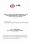 Research paper thumbnail of El alojamiento previsto para temporeros contratados en origen: del otorgamiento de un beneficio, al internamiento forzoso de los trabajadores en el agro catalán