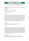 Research paper thumbnail of Social Enterprise and Sustainable Development in the Age of Acceleration