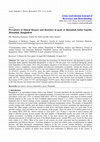 Research paper thumbnail of Asian-Australasian Journal of Bioscience and Biotechnology