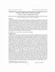 Research paper thumbnail of EPIDEMIOLOGICAL INVESTIGATION OF CLINICAL DISEASES AND CONDITIONS OF PET ANIMALS AT CHITTAGONG CITY AREA, BANGLADESH