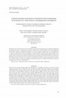 Research paper thumbnail of Creencias docentes de profesores en formación sobre el aprendizaje de la lectura en L2: bases teóricas y una propuesta de investigación