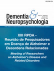 Research paper thumbnail of Accuracy of Figure Memory Test of the Brief Cognitive Screening Battery to Predict Amyloid Status in Older Adults with Subjective Cognitive Decline