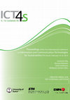 Research paper thumbnail of An Awareness Based Approach to Avoid Rebound Effects in ICTs