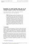 Research paper thumbnail of Viral metagenomics analysis of kidney donors and recipients: Torque teno virus genotyping and prevalence