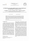 Research paper thumbnail of Contribution of Radiocarbon Dating to the Chronology of Eneolithic in Campania (Italy)