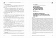 Research paper thumbnail of «Будем жить!». Из практики борьбы с частной торговлей на Урале в годы нэпа.