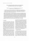 Research paper thumbnail of Victoria Carbonate-Base Metal Gold Deposit and Its Significance in the Mankayan Mineral District, Luzon, Philippines