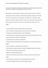 Research paper thumbnail of Risk factors for borderline personality disorder in treatment seeking patients with a substance use disorder: an international multicenter study