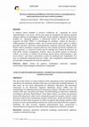 Research paper thumbnail of Estudo Da Aprendizagem Mediada Por Computador: As Contribuições Da Modelagem Molecular Para O Ensino De Química