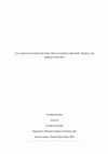 Research paper thumbnail of Corr and corvid in Early Irish texts: their associations with death, prophecy and guidance of the hero.