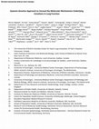 Research paper thumbnail of Molecular mechanisms underlying variations in lung function: a systems genetics analysis