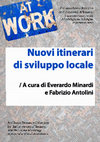 Research paper thumbnail of Sviluppo locale: conoscenza, capitale sociale ed istituzioni in tre modelli,