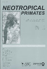 Research paper thumbnail of Neotropical Primates A Journal of the Neotropical Section of the IUCN/SSC Primate Specialist Group Articles JEALOUS OF MOM? INTERACTIONS BETWEEN INFANTS AND ADULT MALES DURING THE MATING SEASON IN WILD SQUIRREL MONKEYS (SAIMIRI COLLINSI)