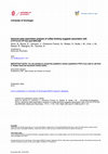 Research paper thumbnail of Genome-wide association analysis of coffee drinking suggests association with CYP1A1/CYP1A2 and NRCAM