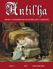 Research paper thumbnail of ANTILHA N°31