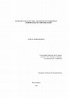 Research paper thumbnail of Consumo e Ciclo De Vida: Um Estudo Em Marketing e Antropologia Da Terceira Idade