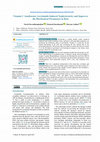 Research paper thumbnail of Vitamin C Ameliorates Acrylamide-Induced Nephrotoxicity and Improves the Biochemical Parameters in Rats