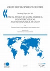 Research paper thumbnail of The Opinions Expressed and Arguments Employed in This Document Are the Sole Responsibility of the Authors and Do Not Necessarily Reflect Those of the Oecd or of the Governments of Its Member Countries