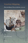 Research paper thumbnail of Renard Gluzman, Venetian Shipping from the Days of Glory to Decline, 1453–1571 (Leiden; Boston: Brill, 2021), 561pp.