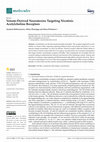 Research paper thumbnail of Venom-Derived Neurotoxins Targeting Nicotinic Acetylcholine Receptors