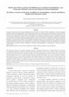 Research paper thumbnail of História das Ciências no Ensino: Possibilidades para Atividades Interdisciplinares e que Promovam a Reflexão Crítica nos Anos Iniciais do Ensino Fundamental