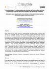 Research paper thumbnail of Reflexões sobre a potencialidade da inserção da História das Ciências no ensino de Ciências através da temática da Revolução Científica