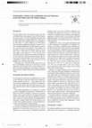 Research paper thumbnail of Metamorphic Evolution of the Amphibolites from the Polish Part of Stare Mìsto Zone (Sudetes, SW Poland)