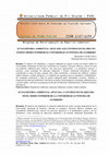 Research paper thumbnail of Ecoauditoria Ambiental Aplicada a Centros Escolares Del Nivel Medio Superior De La Universidad Autónoma De Guerrero