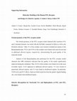 Research paper thumbnail of Molecular Modeling of the Human P2Y 2 Receptor and Design of a Selective Agonist, 2‘-Amino-2‘-deoxy-2-thiouridine 5‘-Triphosphate