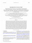 Research paper thumbnail of Quasi-spherical Ice in Convective Clouds