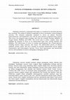 Research paper thumbnail of Potensi Antimikroba Cengkeh : Review Literatur