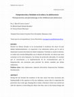 Research paper thumbnail of Fotoprotección y fotodaño en la niñez y la adolescencia