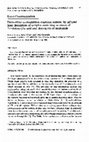 Research paper thumbnail of Diels--Alder cycloaddition reactions induced by infrared laser desorption of samples containing mixtures of 3-indoleacrylic acid and derivatives of maleimide