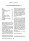 Research paper thumbnail of Vulcanismo Carbonatitico Medio-Pleistocenico in Italia: Attivita' Eruttiva e Depositi Piroclastici