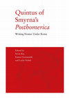 Research paper thumbnail of Reshaping the Nature of Heroes: Heracles, Philoctetes and the Bow in Quintus Smyrnaeus’ Posthomerica