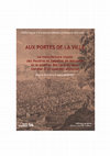 Research paper thumbnail of 5.1. Où finit la ville, où commence la campagne : histoire de faubourgs, le cas de Marseille