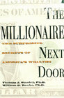 Research paper thumbnail of The Millionaire Next Door by Thomas J. Stanley