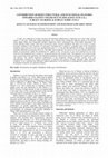 Research paper thumbnail of Contribution of root structural and functional features towards salinity tolerance in Diplachne fusca (L.) P. Beauv. ex Roem. & Schult. subsp. Fusca