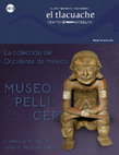 Research paper thumbnail of La Colección de Occidente,  Museo Pellicer