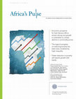 Research paper thumbnail of Africa’s Pulse Team