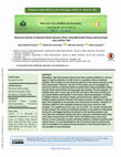 Research paper thumbnail of Electrical Activity of Selected Shank Muscles When Using Minimalist Shoes during Single-Leg Landing Task