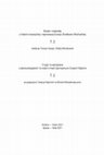 Research paper thumbnail of КОНФЛІКТ ЩОДО ПРАВ ВЛАСНОСТІ ТА ЮРИСДИКЦІЙНОГО ПІДПОРЯДКУВАННЯ ПРАВОСЛАВНОЇ ЦЕРКВИ СВЯТОГО ГЕОРГІЯ У ЛЬВОВІ (1919 – 1939)