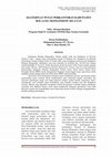 Research paper thumbnail of Objective and Subjective Measures of Premature Ejaculation: How Closely Do They Correspond and How Well Are the Subjective Measures Recalled?