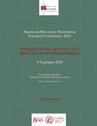 Research paper thumbnail of Nicola Esposito, Boccaccio contro corrente. L’idea di donna dalla letteratura didattica in volgare due-trecentesca al “Decameron”, American Boccaccio Association, Fifth Triennial Conference, Padova, June 6-8, 2022