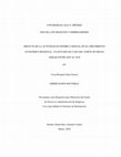 Research paper thumbnail of Impact of digital economic activity on regional economic growth: A Case study from northern Minas Gerais between 2009 To 2018